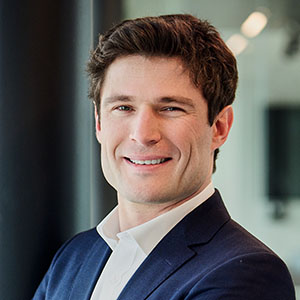 François Coster, Head of Program